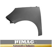 PARAFANGO ANTERIORE SINISTRO LUCCIOLA VERNICIABILE FIAT 500 MODELLO 2007 AL 2015