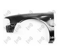 Parafango Anteriore Sinistro Non Verniciato per Audi A4 Avant 8D5 B5 1.8 8D2 1.9