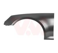 Parafango Anteriore Sinistro Non Verniciato per Audi A4 Avant 8W5 B9 2.0 Tdi