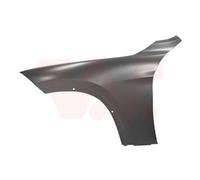 Parafango Anteriore Sinistro Non Verniciato per BMW X1 E84 xDrive18d Bj.09-15