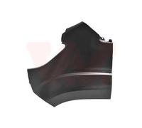 Parafango Anteriore Sinistro Non Verniciato per Fiat Ducato Pritsche/Telaio 250