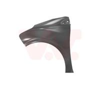 Parafango Anteriore Sinistro Non Verniciato per Peugeot 208 Ca _ Cc _ 1.6 HDI