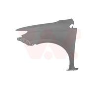 Parafango Anteriore Sinistro Non Verniciato per Toyota Auris _E18_ 1.8 Hybrid