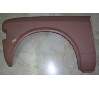 Parafango anteriore sinistro Originale Fiat 128 berlina 1° serie + Rally