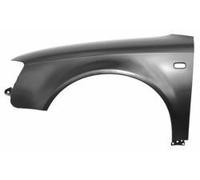 Parafango anteriore sinistro per audi a4 2004 al 2007