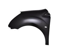 Parafango anteriore sinistro per berlingo ranch partner dal 2008 OEM 7840W2