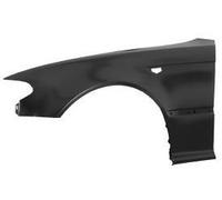 Parafango anteriore sinistro per bmw serie 3 e46 coupe 2003 al 2006