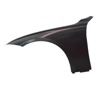 Parafango anteriore sinistro per bmw serie 3 f30 2011 in poi