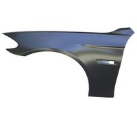 Parafango Anteriore Sinistro Con Foro Lucciola Bmw 5 Series - F10/f11 2010-2013