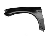 Parafango anteriore sinistro per bmw x5 e53 2004 al 2006