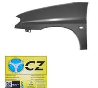 PARAFANGO ANTERIORE SINISTRO PER CITROEN BERLINGO PEUGEOT RANCH PARTNER 96>02