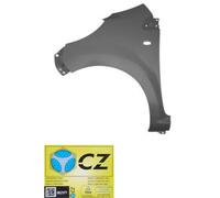 Parafango anteriore sinistro per citroen c1 2005- per peugeot 107 2005 7841Q7