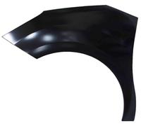 Parafango anteriore sinistro per citroen c3 dal 2009 ds3 dal 2010 OEM 7840X7