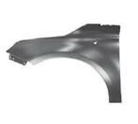 Parafango anteriore sinistro per fiat 500 dal 2007 OEM 51785348
