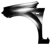 Parafango anteriore sinistro per fiat grande punto dal 2005 OEM 51777439