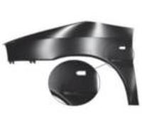 Prasco Parafango FT9213004 Anteriore sinistro con foro lucciola per Jumpy/Scudo/Expert 1995-2003