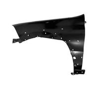 Parafango anteriore sinistro per fiat strada 2011 in poi adventure