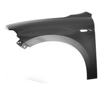 Prasco Parafango FT4483014 Anteriore Sinistro con Foro Lucciola per Fiat
