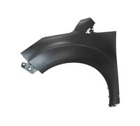 PRASCO Parafango FD7193004 anteriore sinistro