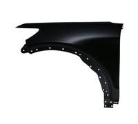 Parafango anteriore sinistro per ford explorer 2020 in poi