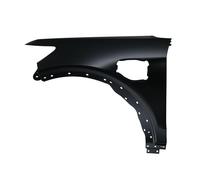 Parafango anteriore sinistro per ford explorer 2020 in poi plug-in hybrid