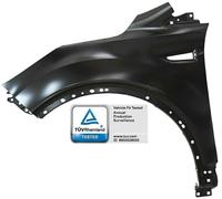 Parafango anteriore sinistro per ford kuga dal 2013 OEM CJ5Z16006A