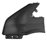 Parafango anteriore sinistro per ford transit dal 2006 no foro freccia 1370605