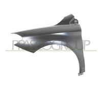 Parafango anteriore sinistro