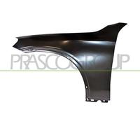 Parafango Anteriore Sinistro Per Mercedes-Benz GLC X253 Coupe C253