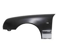 Parafango anteriore sinistro per Mercedes W210 fino al 10/1999