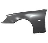 Parafango anteriore sinistro per mercedes slk 1996-2004 OEM A1708810101
