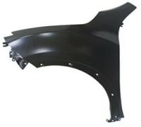 Parafango anteriore sinistro per nissan juke dal 2014 OEM F3101BV8MA