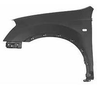 Parafango anteriore sinistro per nissan qashqai 2007-2009 OEM F3101JDOMO