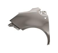 Prasco Parafango anteriore sinistro OP3543014 per Opel Meriva B con foro lucciola