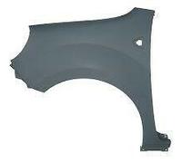 Parafango anteriore sinistro per renault kangoo dal 2007 OEM 7701478211