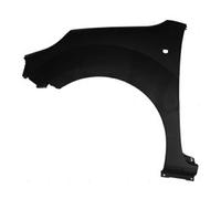 Parafango anteriore sinistro per renault kangoo grand kangoo 2013 in poi
