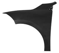 Parafango anteriore sinistro per renault megane dal 2008 OEM 631017297R
