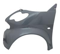 Parafango Anteriore Sinistro Per Smart Anno 01.04-12.05 Fortwo Coupe AP7
