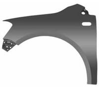 Parafango Anteriore Sinistro per Volkswagen Fox 2005-