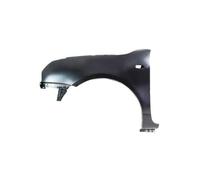 Parafango anteriore sinistro per volkswagen lupo 1998-2005 OEM 1X0821021E