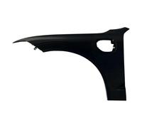 Parafango anteriore sinistro per volvo xc60 2017 in poi in alluminio con foro