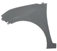 Parafango Anteriore Sinistro S/foro per Hyundai I10 2013-