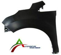 PARAFANGO ANTERIORE SINISTRO SENZA FORO LUCCIOLA PER B-MAX 2012>