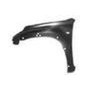 PARAFANGO ANTERIORE SINISTRO TOYOTA RAV 4 DAL 05/00>12/05 c/for.lucc.e giroparaf