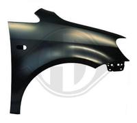 PARAFANGO ANTERIORE SINISTRO VOLKSWAGEN CADDY IV 10-15 2296606