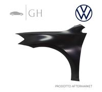 Parafango Anteriore Sinistro Per Volkswagen-Golf 7.5-10/16-01/20