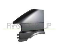 Parafango anteriore sinistro per vw transporter 1996 al 2003
