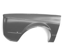 PARAFANGO ANTERIORE SINISTRO VW GOLF 01/79 IN POI 07/83 VW CADDY 01/79 IN POI 08