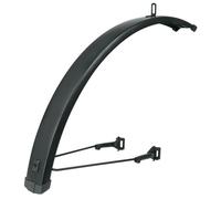 Parafango anteriore SKS Infinity Universal Mudguard ( Nero opaco / 56 mm )