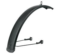 Parafango anteriore SKS Infinity Universal Mudguard ( Nero opaco / 75 mm )